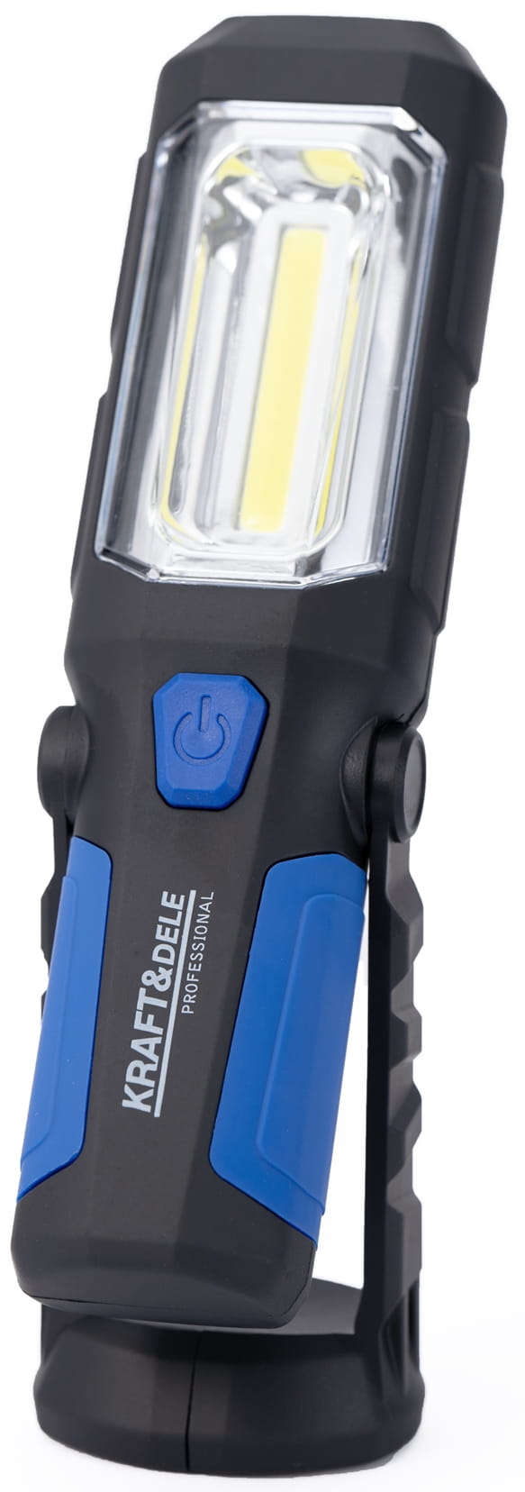 KRAFT&DELE LED-töökoja taskulamp 350 lm KD1269 – pilt 10