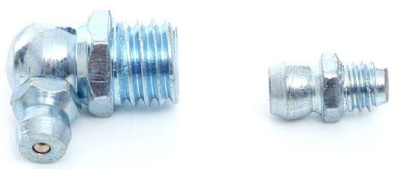 KRAFT&DELE määrdeniplite komplekt 110 tk M6 M8 M10 KD10507 – pilt 8
