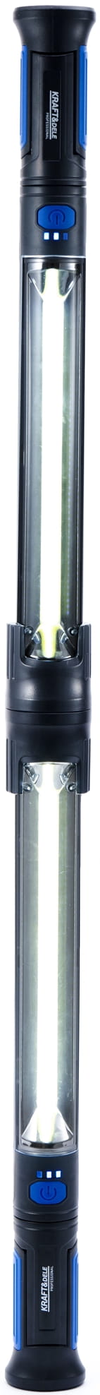 KRAFT&DELE kaheosaline USB-C LED-töökojalamp 1000 lm KD3499 – pilt 4