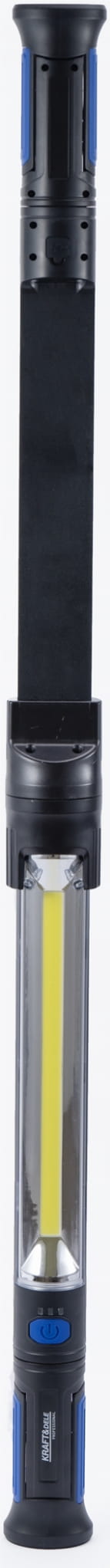 KRAFT&DELE kaheosaline USB-C LED-töökojalamp 1000 lm KD3499 – pilt 5