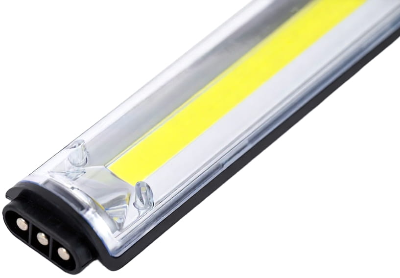 KRAFT&DELE kaheosaline USB-C LED-töökojalamp 1000 lm KD3499 – pilt 7