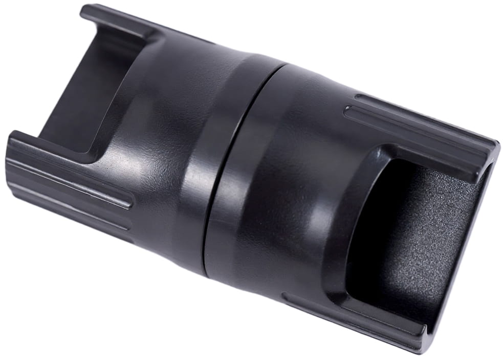 KRAFT&DELE kaheosaline USB-C LED-töökojalamp 1000 lm KD3499 – pilt 10