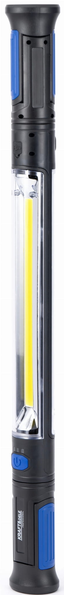 KRAFT&DELE kaheosaline USB-C LED-töökojalamp 1000 lm KD3499 – pilt 3