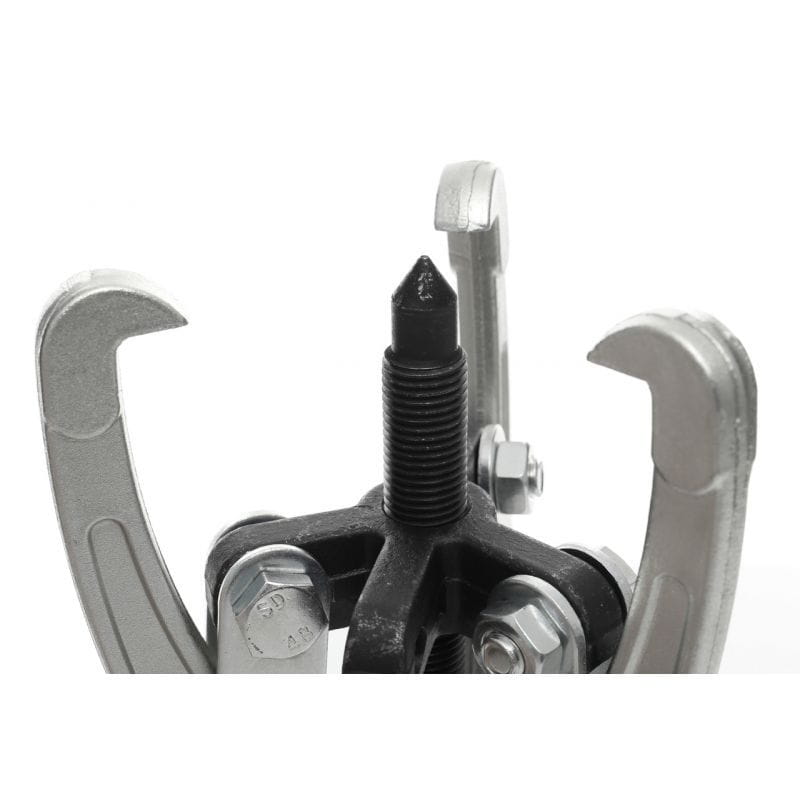KRAFT&DELE kolmehaaraline tõmmits 4″ 100 mm KD10116 – pilt 1