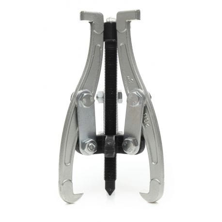 KRAFT&DELE kolmehaaraline tõmmits 4″ 100 mm KD10116 – pilt 4