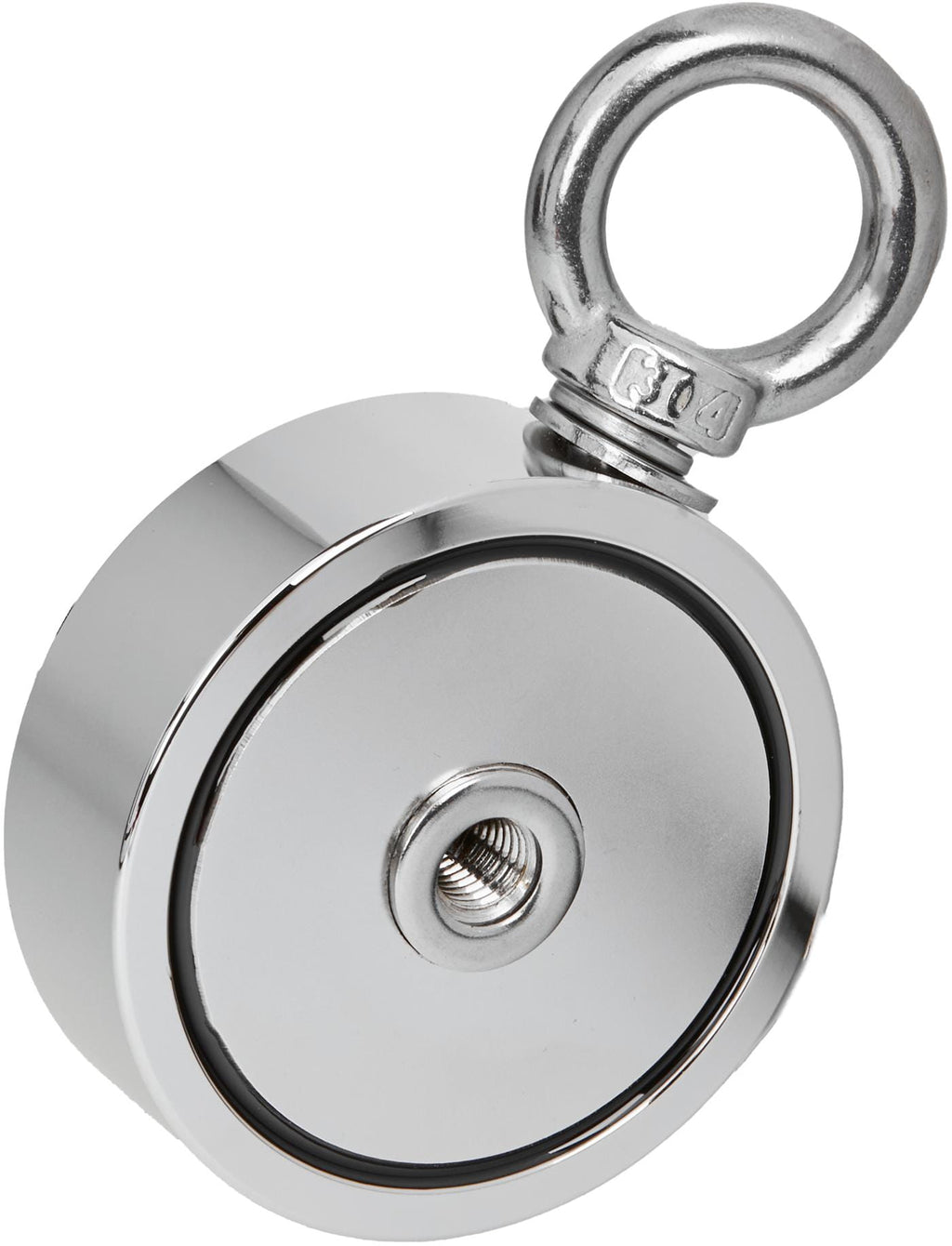 KRAFT&DELE neodüümist otsingumagnet 350 kg KD10419 – pilt 4