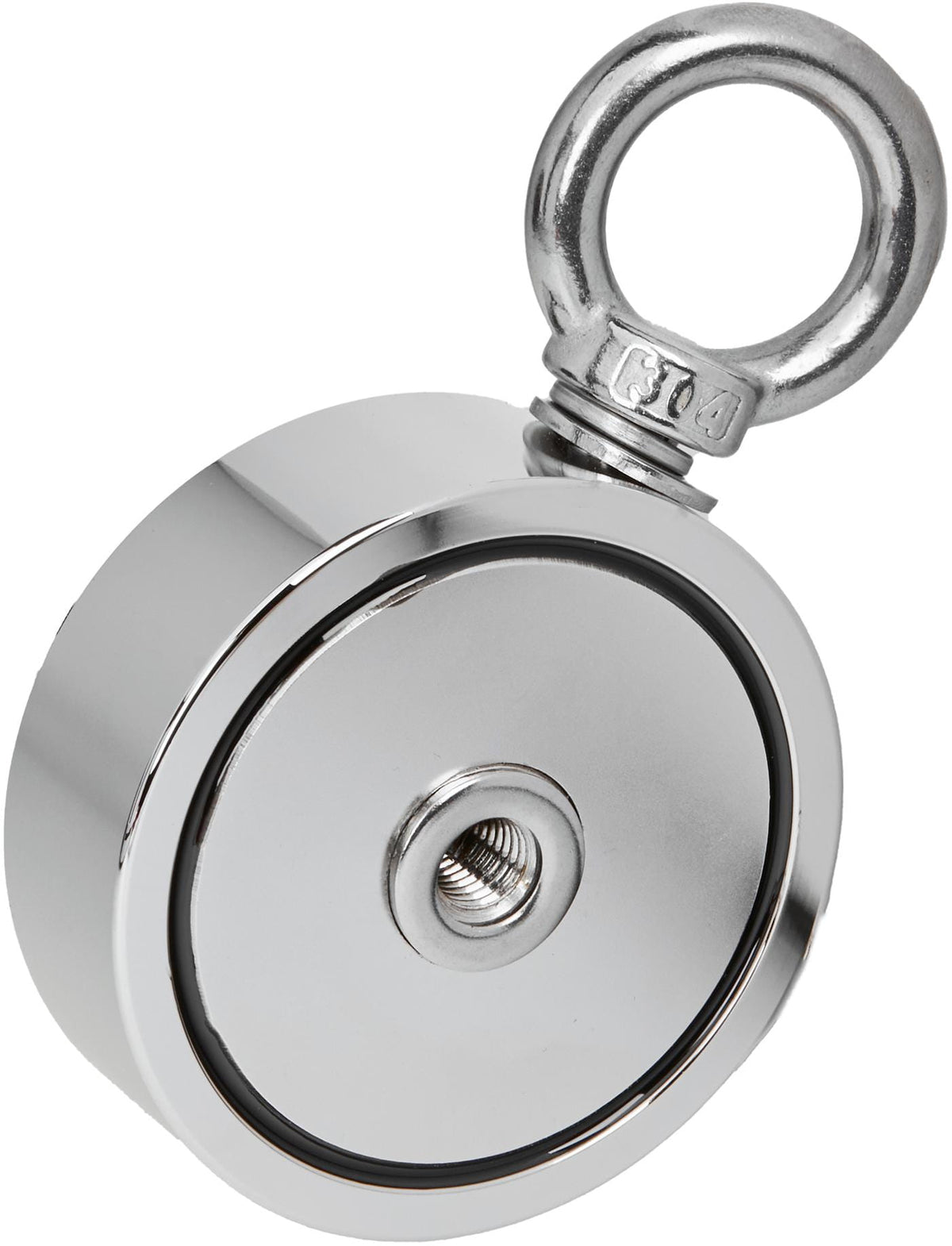 KRAFT&DELE neodüümist otsingumagnet 350 kg KD10419 – pilt 4
