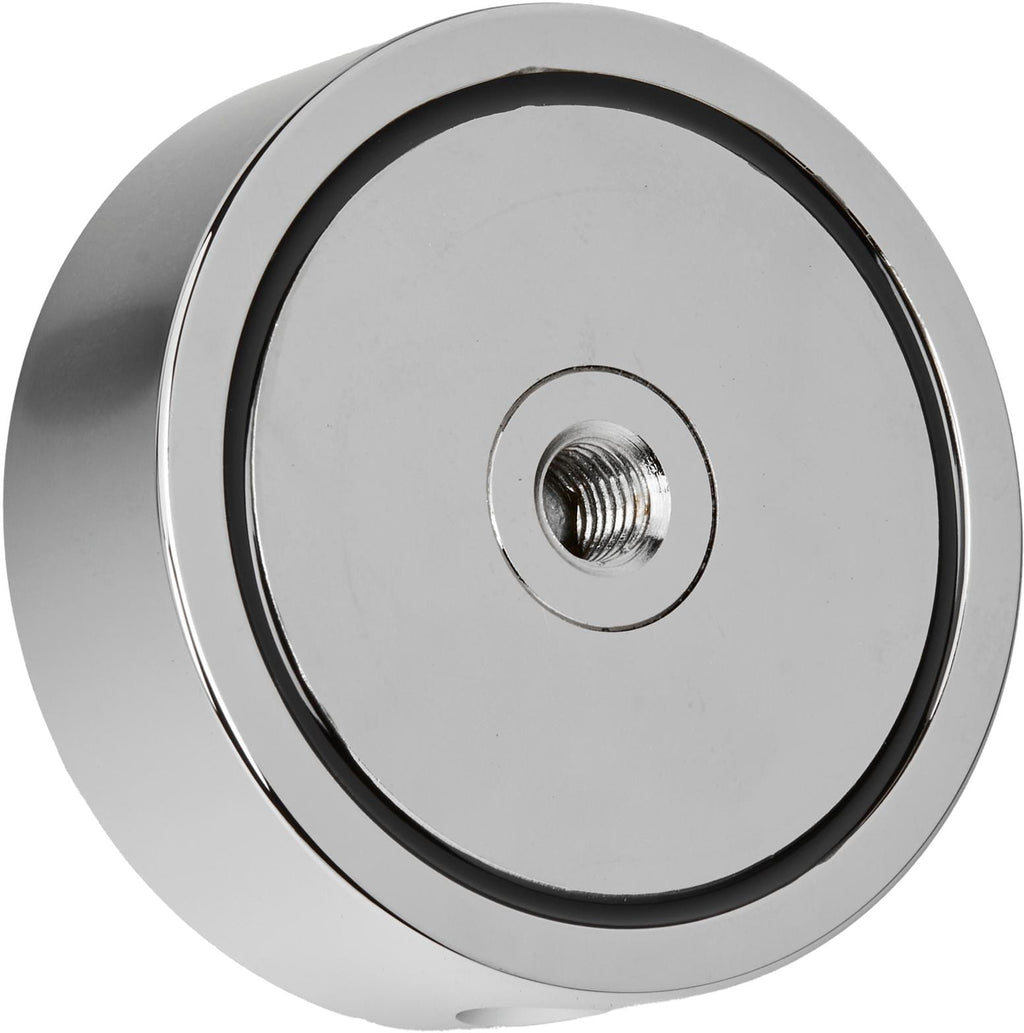 KRAFT&DELE neodüümist otsingumagnet 350 kg KD10419 – pilt 7
