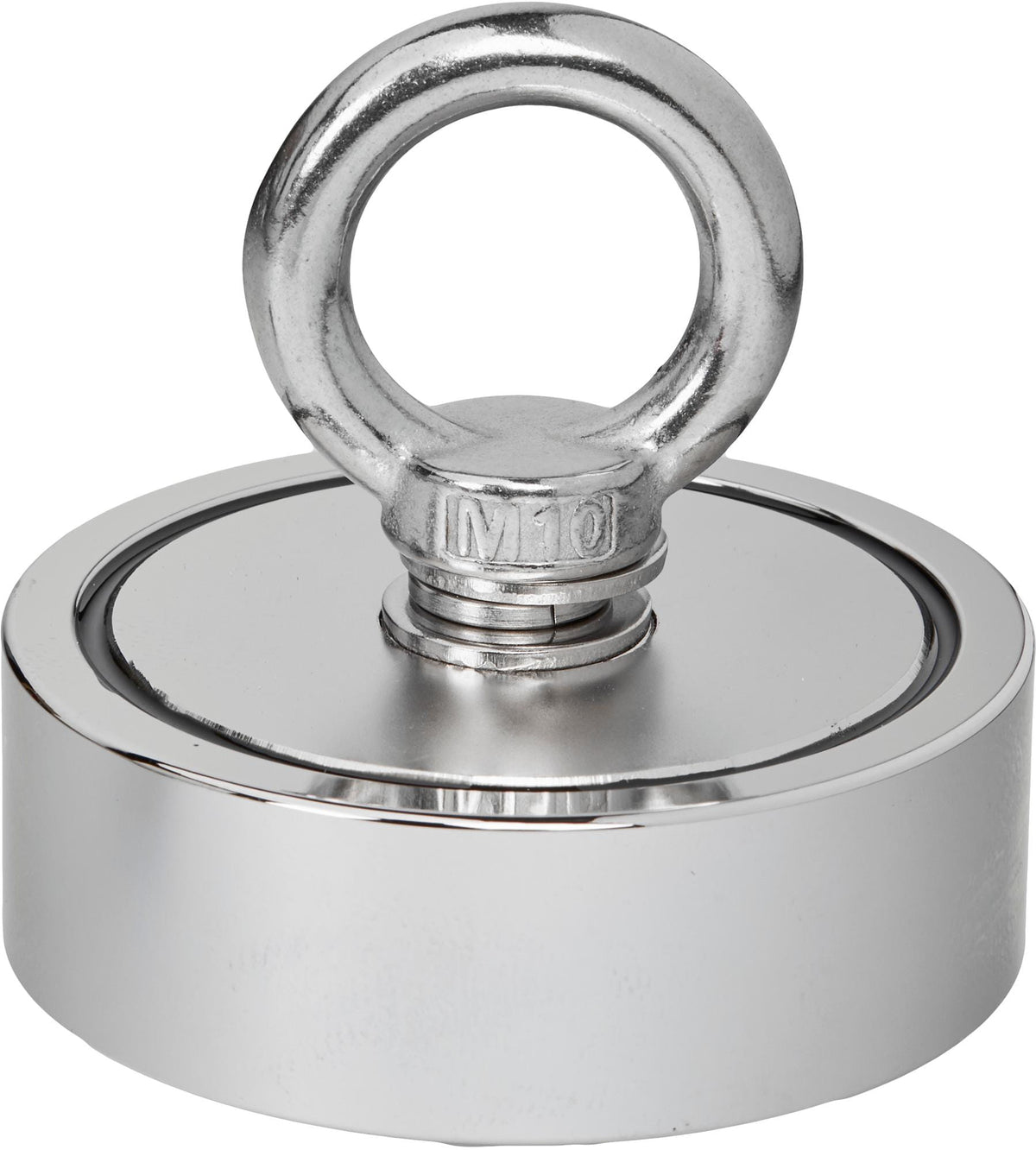 KRAFT&DELE neodüümist otsingumagnet 350 kg KD10419 – pilt 9