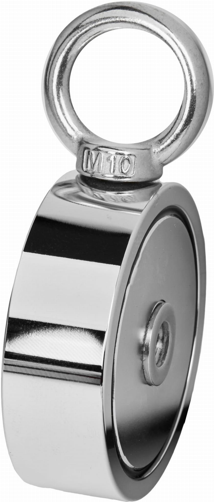 KRAFT&DELE neodüümist otsingumagnet 350 kg KD10419 – pilt 10
