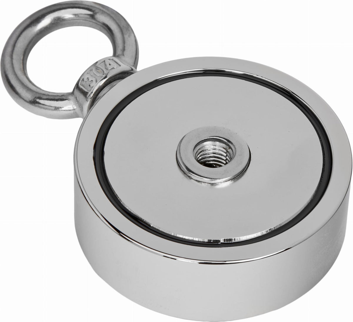 Neodüümost otsingumagnet kuni 180 kg KD10418 – pilt 3