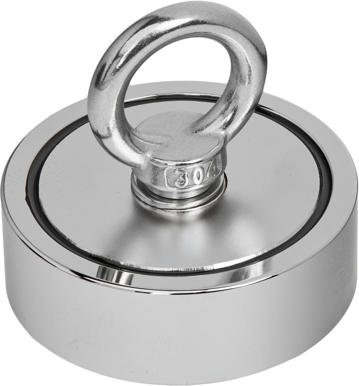 Neodüümost otsingumagnet kuni 180 kg KD10418 – pilt 5