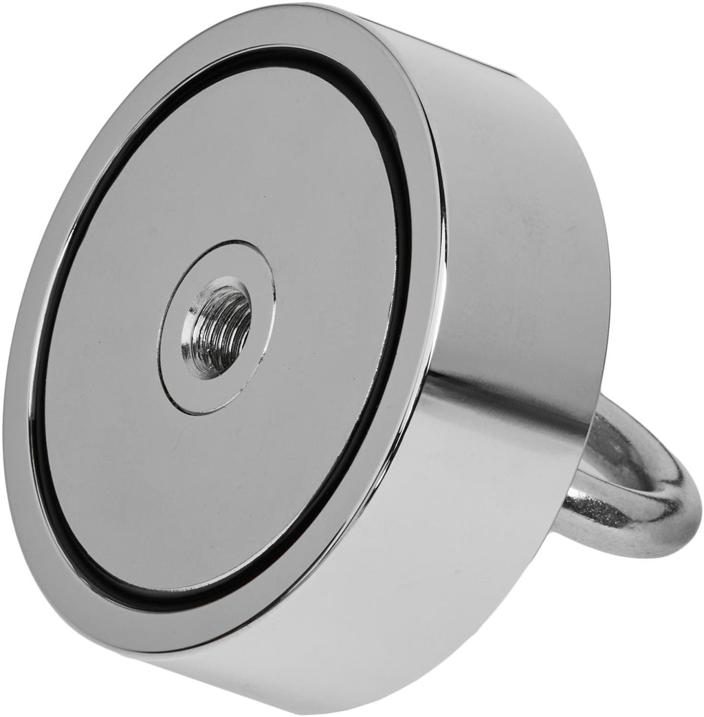 Neodüümotsingumagnet 140 kg KD10415 – pilt 7
