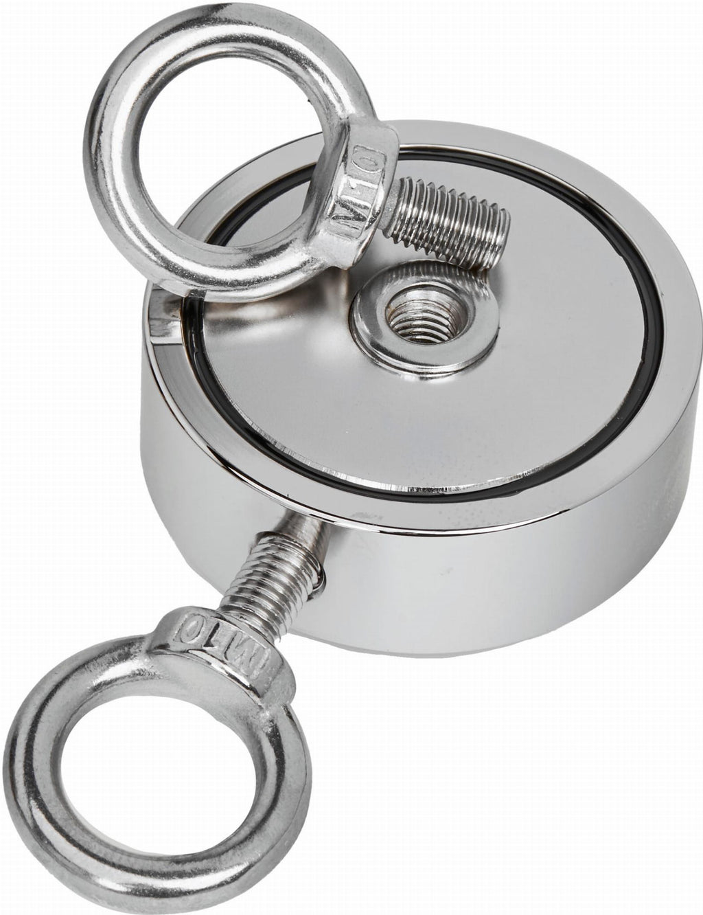 Neodüümotsingumagnet 140 kg KD10415 – pilt 9