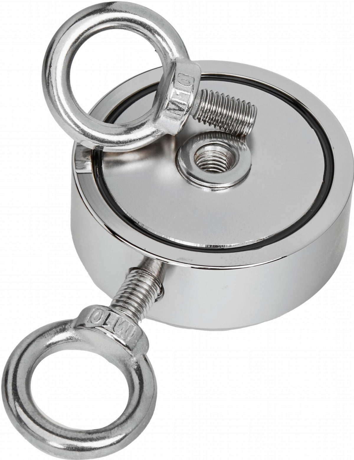 Neodüümotsingumagnet 140 kg KD10415 – pilt 9