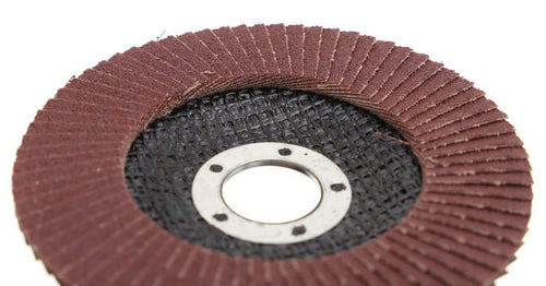 115 mm P100 lamellketas KRAFT&DELE KD963 – pilt 2
