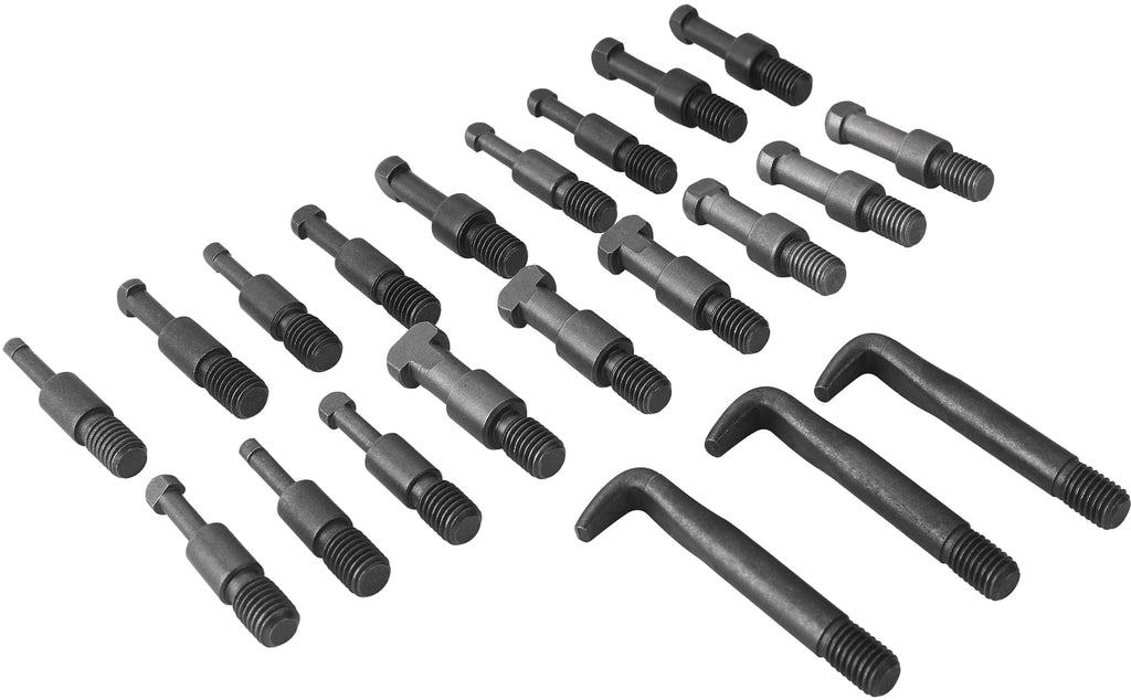 Sisemine laagritõmmitsakomplekt 23 tk KD12511 – pilt 5