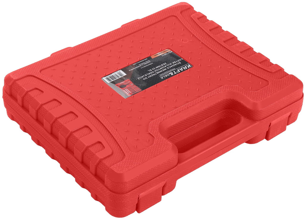 Sisemine laagritõmmitsakomplekt 23 tk KD12511 – pilt 10