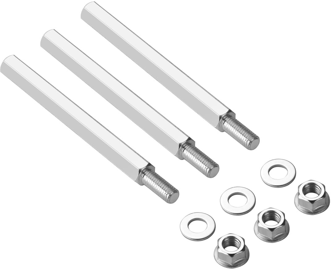 Sisemine laagritõmmitsakomplekt 23 tk KD12511 – pilt 6