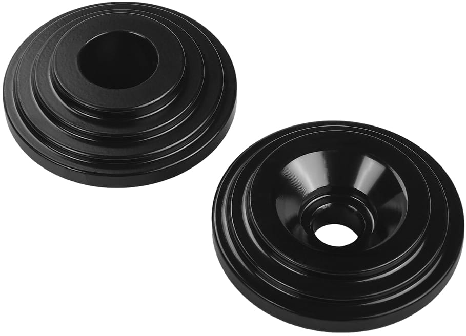 Tappide ja pukside kruvipress KD12508 – pilt 4