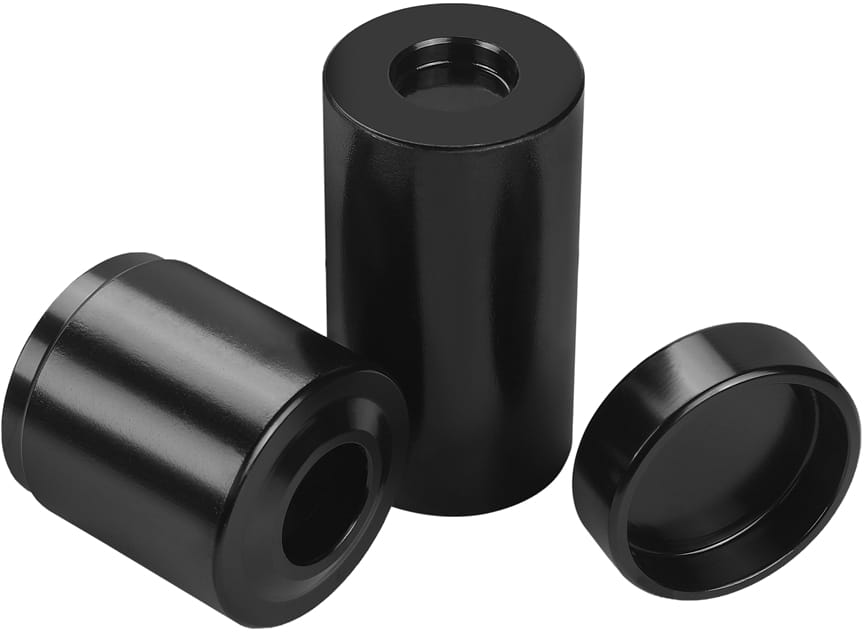 Tappide ja pukside kruvipress KD12508 – pilt 6