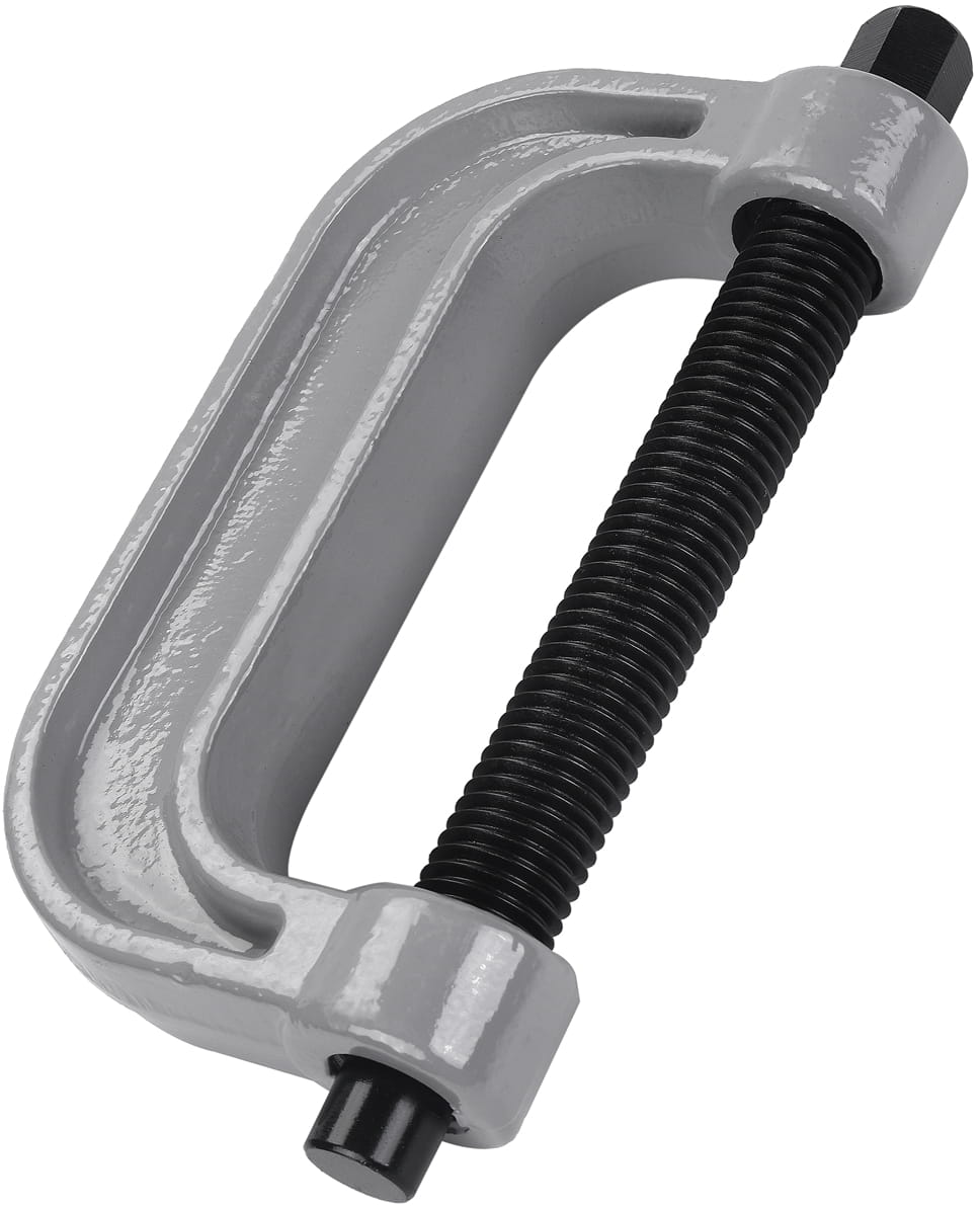 Tappide ja pukside kruvipress KD12508 – pilt 8