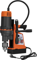 KRAFT&DELE magnetpuur 230 V 2200 W KD2141 – pilt 1