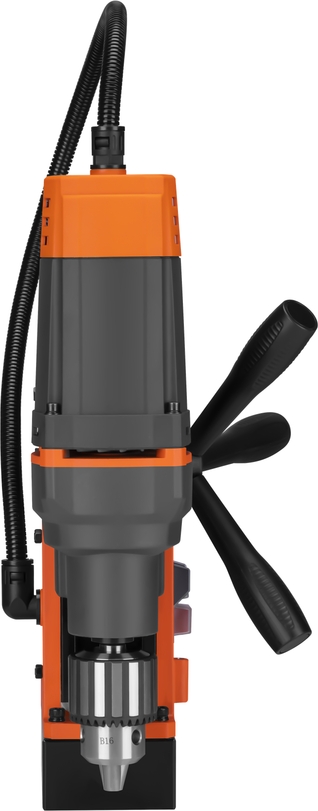 KRAFT&DELE magnetpuur 230 V 2200 W KD2141 – pilt 7