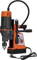 KRAFT&DELE magnetpuur 230 V 2100 W KD2140 – pilt 1
