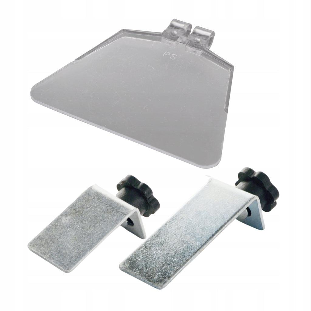 BLACKTOOLS lauapealne ketas-lintlihvija, 150 mm / 50 × 686 mm, 250 W, pehme käivitus 46505 – pilt 10