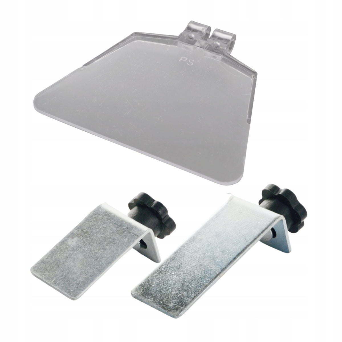 BLACKTOOLS lauapealne ketas-lintlihvija, 150 mm / 50 × 686 mm, 250 W, pehme käivitus 46505 – pilt 10