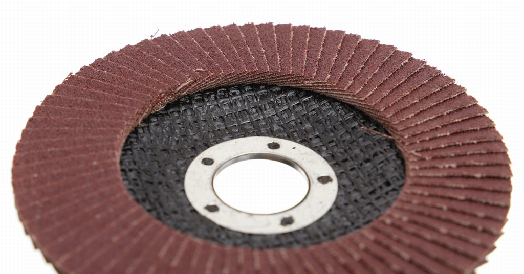 KRAFT&DELE lamellketaste komplekt 10 tk 115 mm P40 KD960 – pilt 3