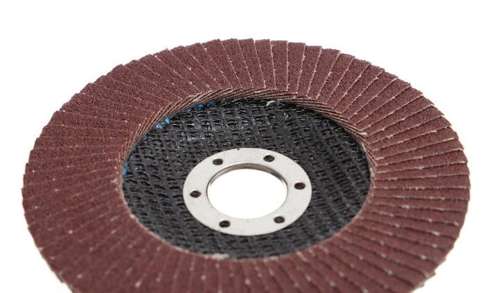 KRAFT&DELE lamellketas 125 mm P120 KD969 – pilt 2