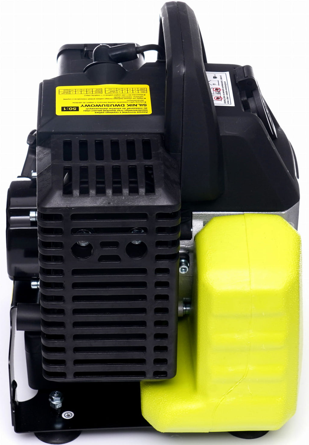 KRAFT&DELE invertergeneraator 1 kW KD132 – pilt 9
