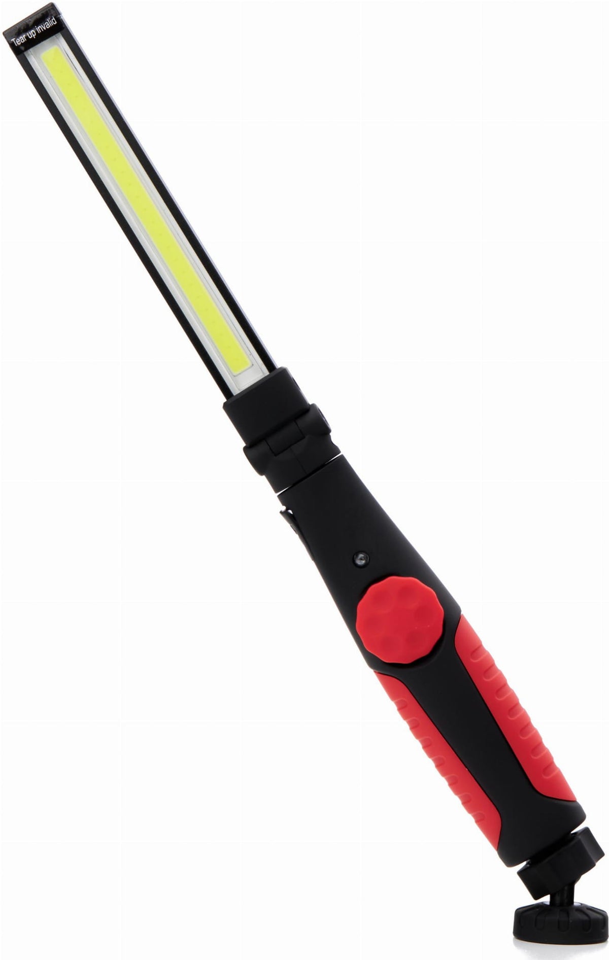 KRAFT&DELE COB LED-töölamp magnetalusega KD1233 – pilt 10