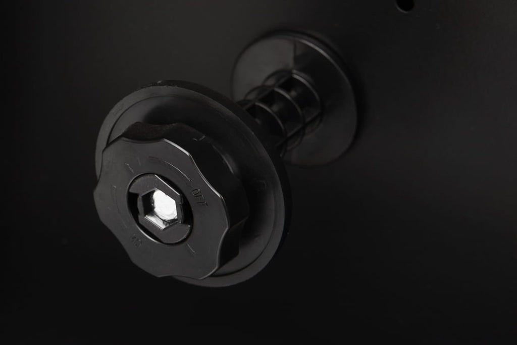 KRAFT&DELE 220 A inverterkeevitusaparaat MIG FLUX TIG LIFT MMA KD3421 – pilt 6