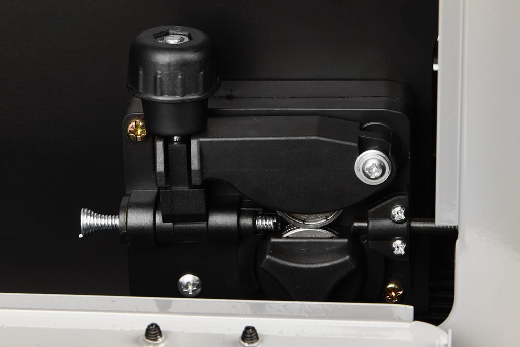 KRAFT&DELE 220 A inverterkeevitusaparaat MIG FLUX TIG LIFT MMA KD3421 – pilt 7