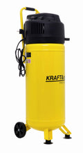 Õlivaba 50 l kompressor, 10 bar KD1418 – pilt 1