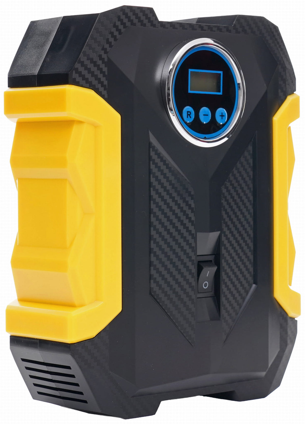 Kaasaskantav 12 V autokompressor KD1487 – pilt 1