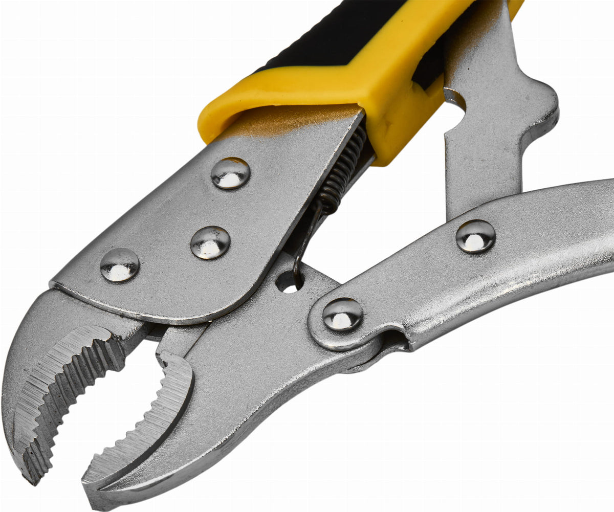KRAFT&DELE lukustustangid 250 mm / 10″ KD10694 – pilt 4