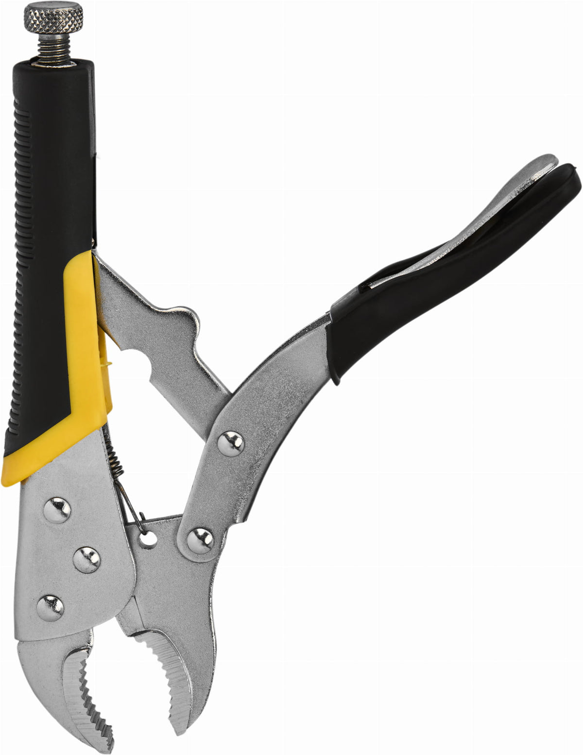 KRAFT&DELE lukustustangid 250 mm / 10″ KD10694 – pilt 5