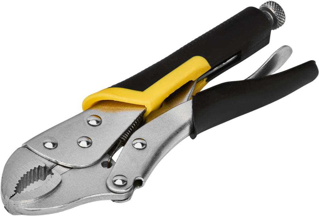 KRAFT&DELE lukustustangid 250 mm / 10″ KD10694 – pilt 6
