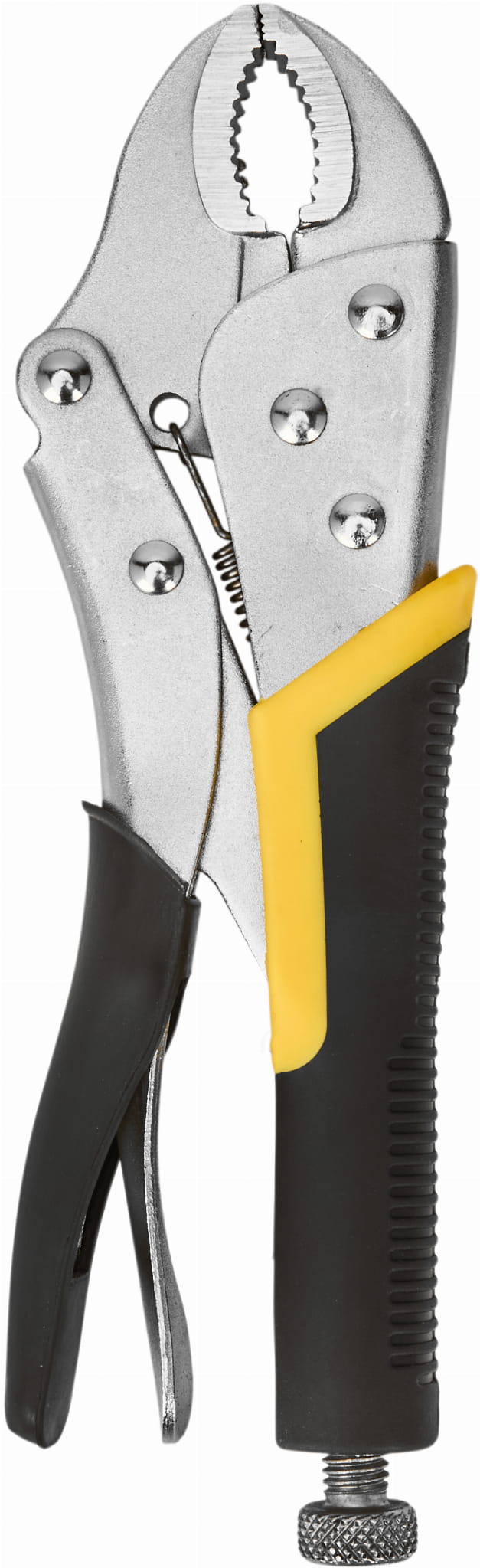 KRAFT&DELE lukustustangid 250 mm / 10″ KD10694 – pilt 8