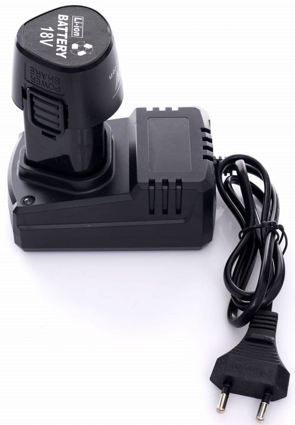 KRAFT&DELE 18 V Li-Ion akutrell-kruvikeeraja KD3066 – pilt 10