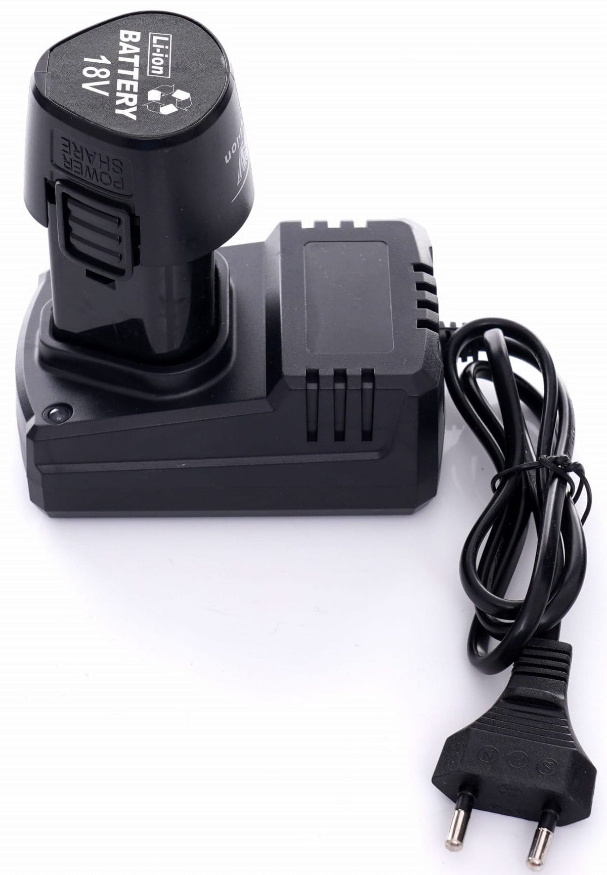 KRAFT&DELE 18 V Li-Ion akutrell-kruvikeeraja KD3066 – pilt 10
