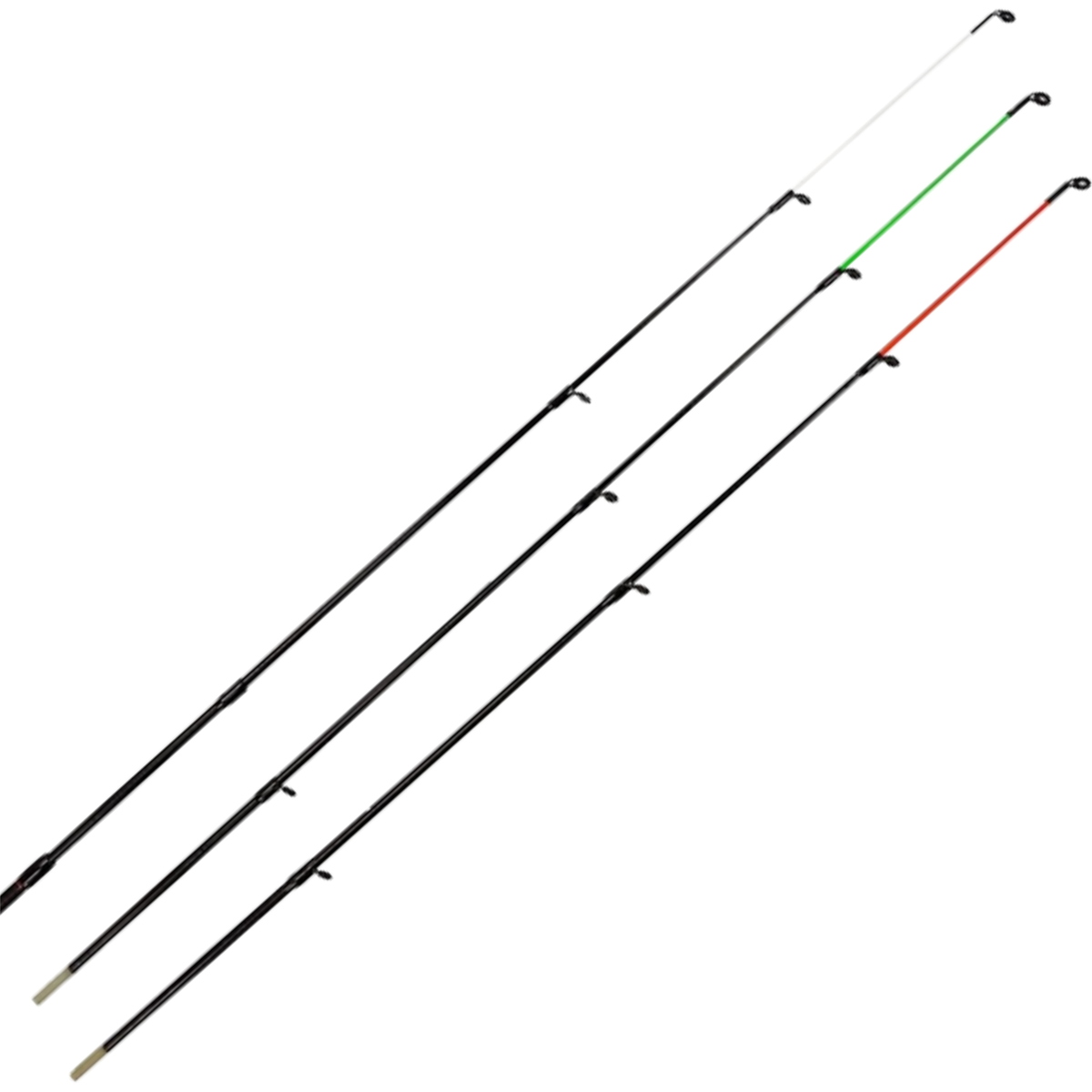 Hokkaido Toxic Feeder Method ritv 3,9 m Hyper-Sens 80–180 g W11219 – pilt 5