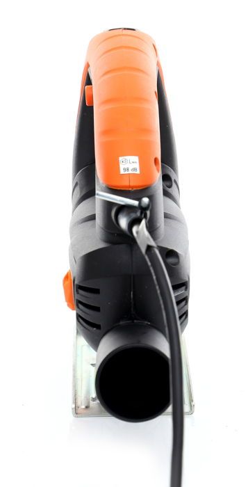 KRAFT&DELE juhtmega tikksaag 1400 W KD1674 – pilt 3