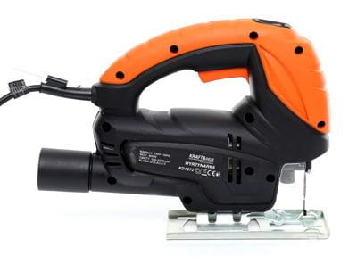 KRAFT&DELE juhtmega tikksaag 1400 W KD1674 – pilt 5