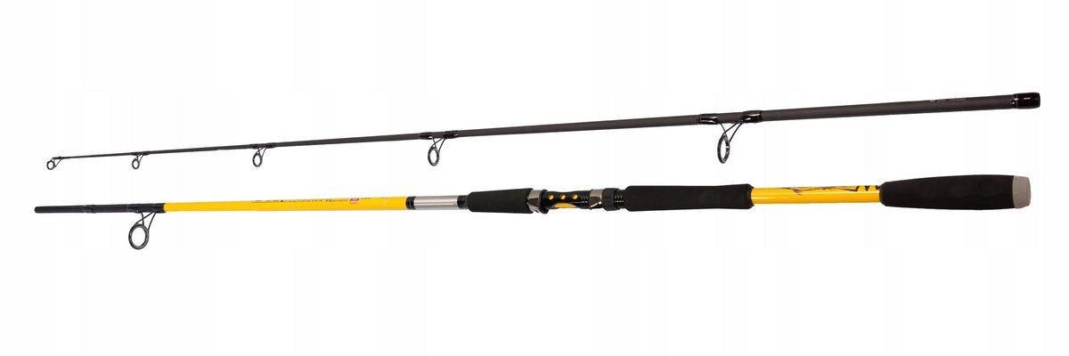 Hokkaido Brawo Fullblank sägaõngeritv 2,40 m 100–250 g W11182 – pilt 6