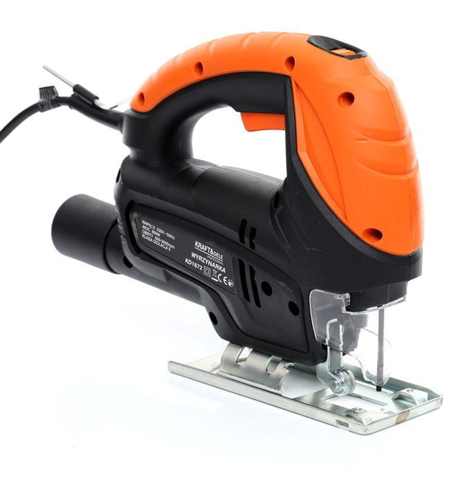 KRAFT&DELE juhtmega tikksaag 1400 W KD1674 – pilt 6